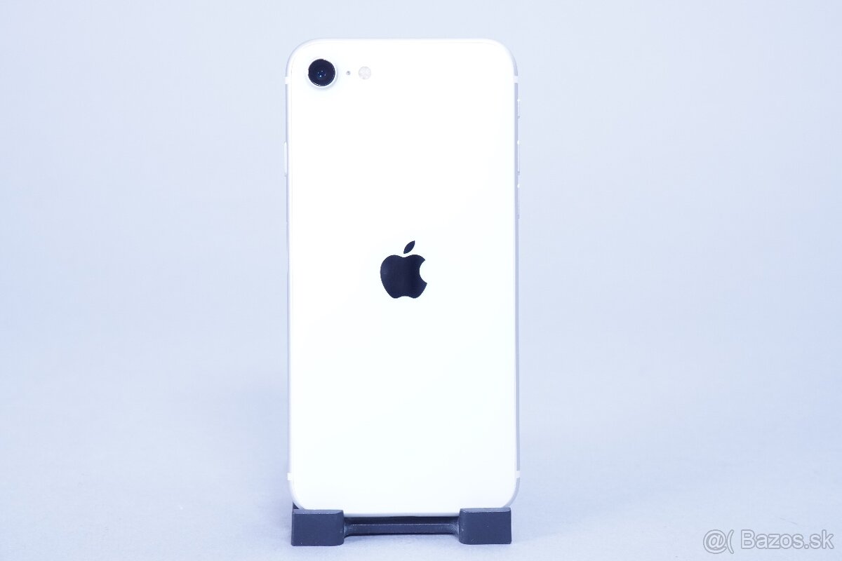ZÁRUKA/iPhone SE 2020 128GB White (A)