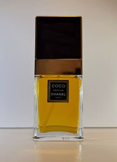 Chanel Coco Parfum Extrait 35 ml Spray Vintage
