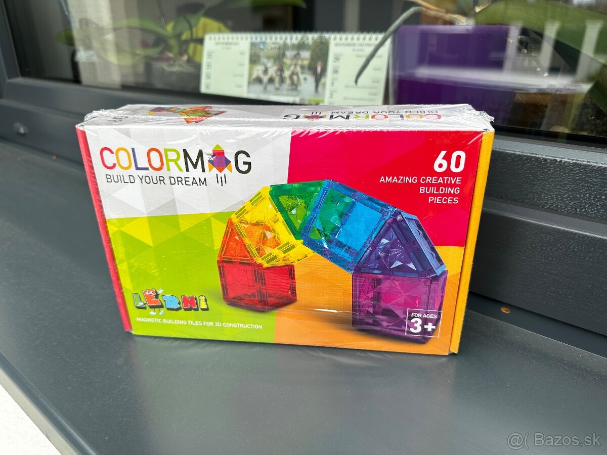 Colormag 60
