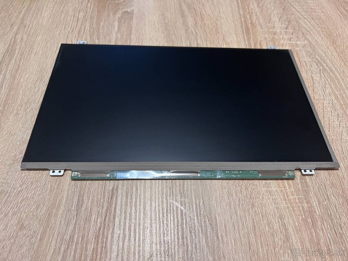Predám obrazovku do notebooku 14"LED SLIM display 40pin-