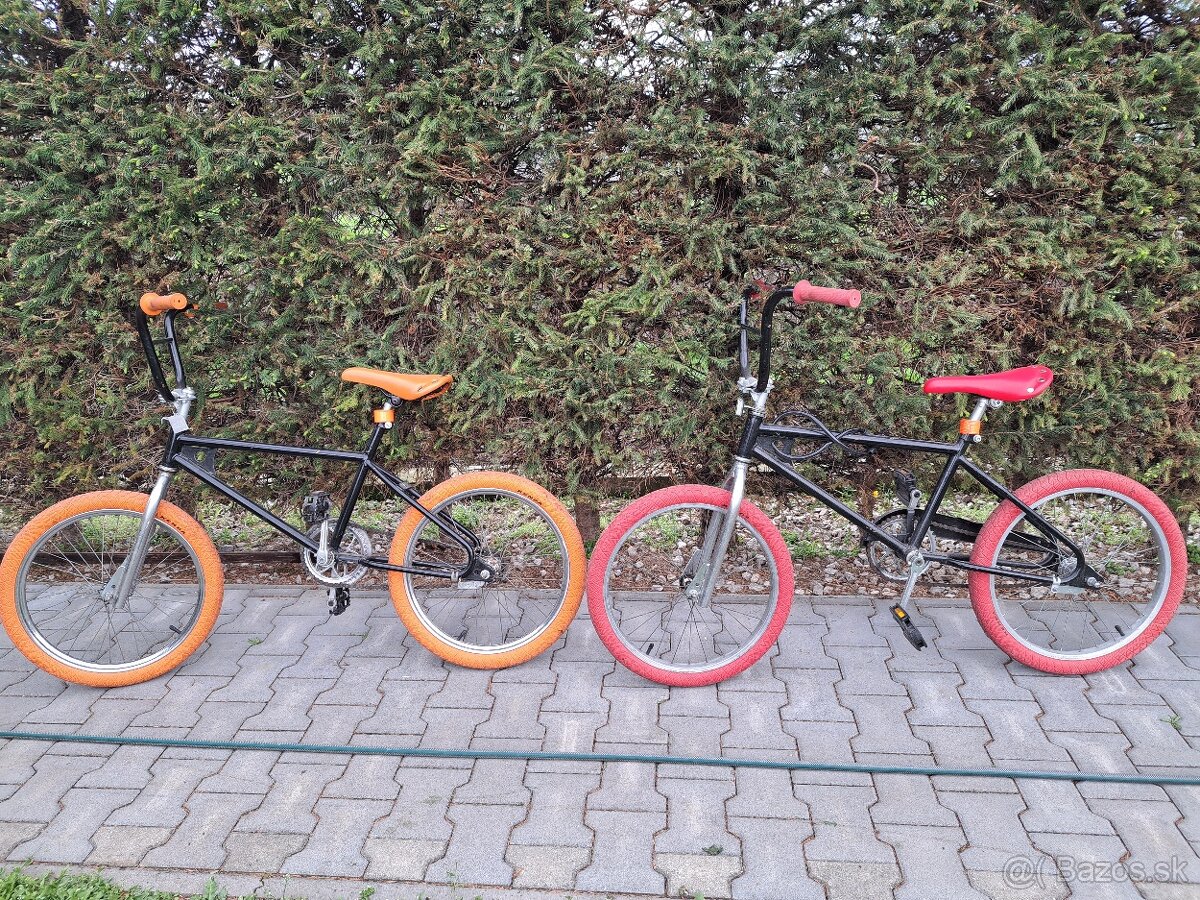 BMX