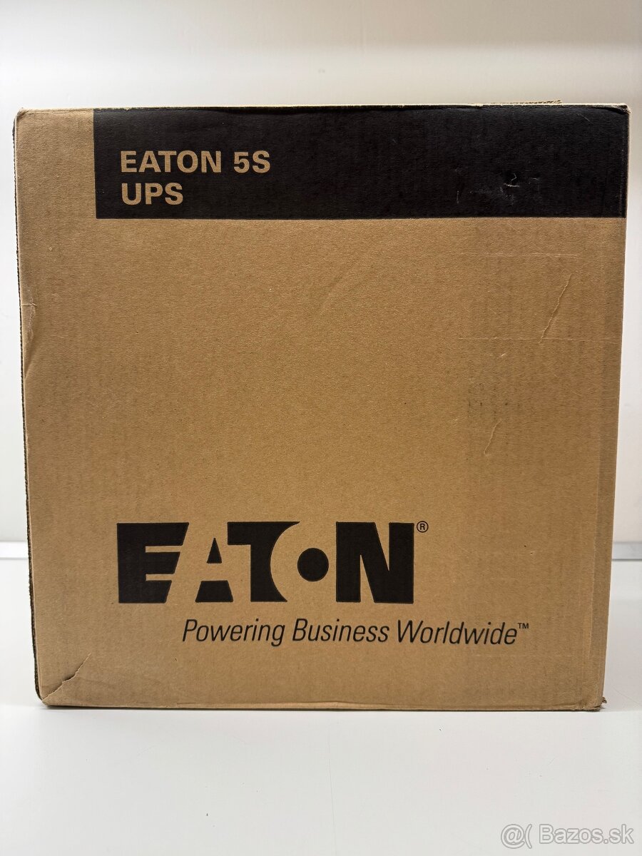 Eaton 5S 700i UPS