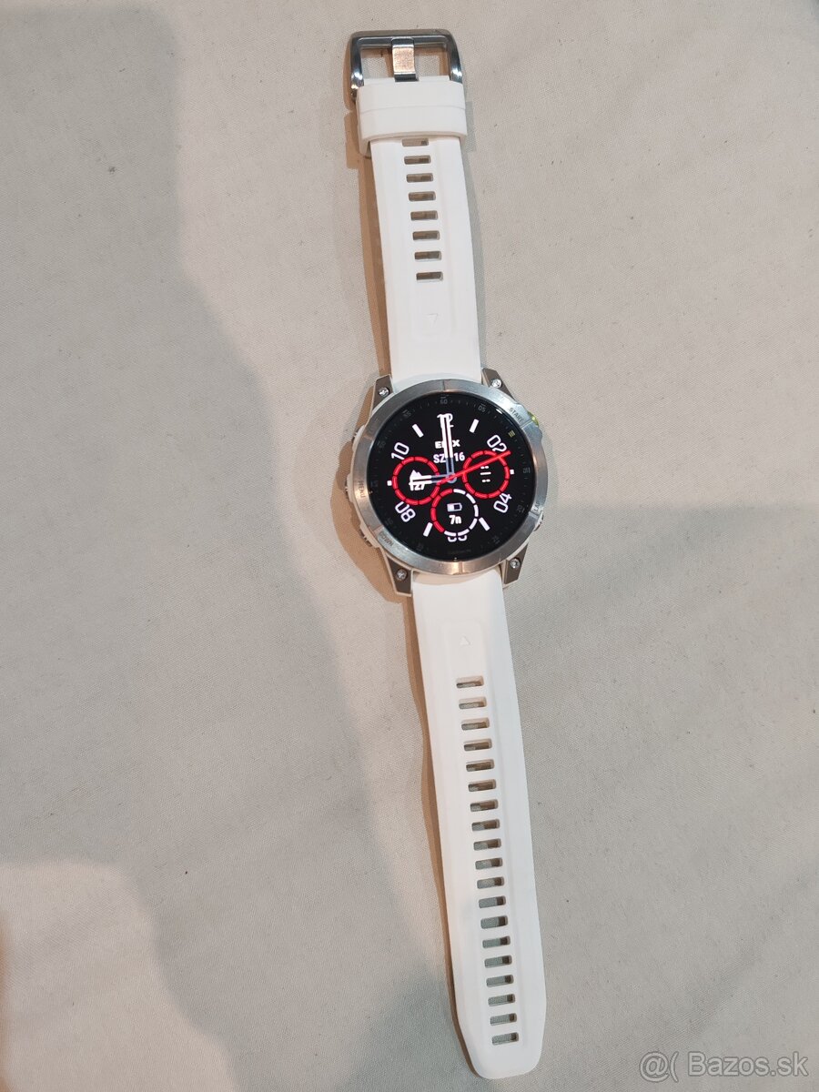 Garmin Epix gen2