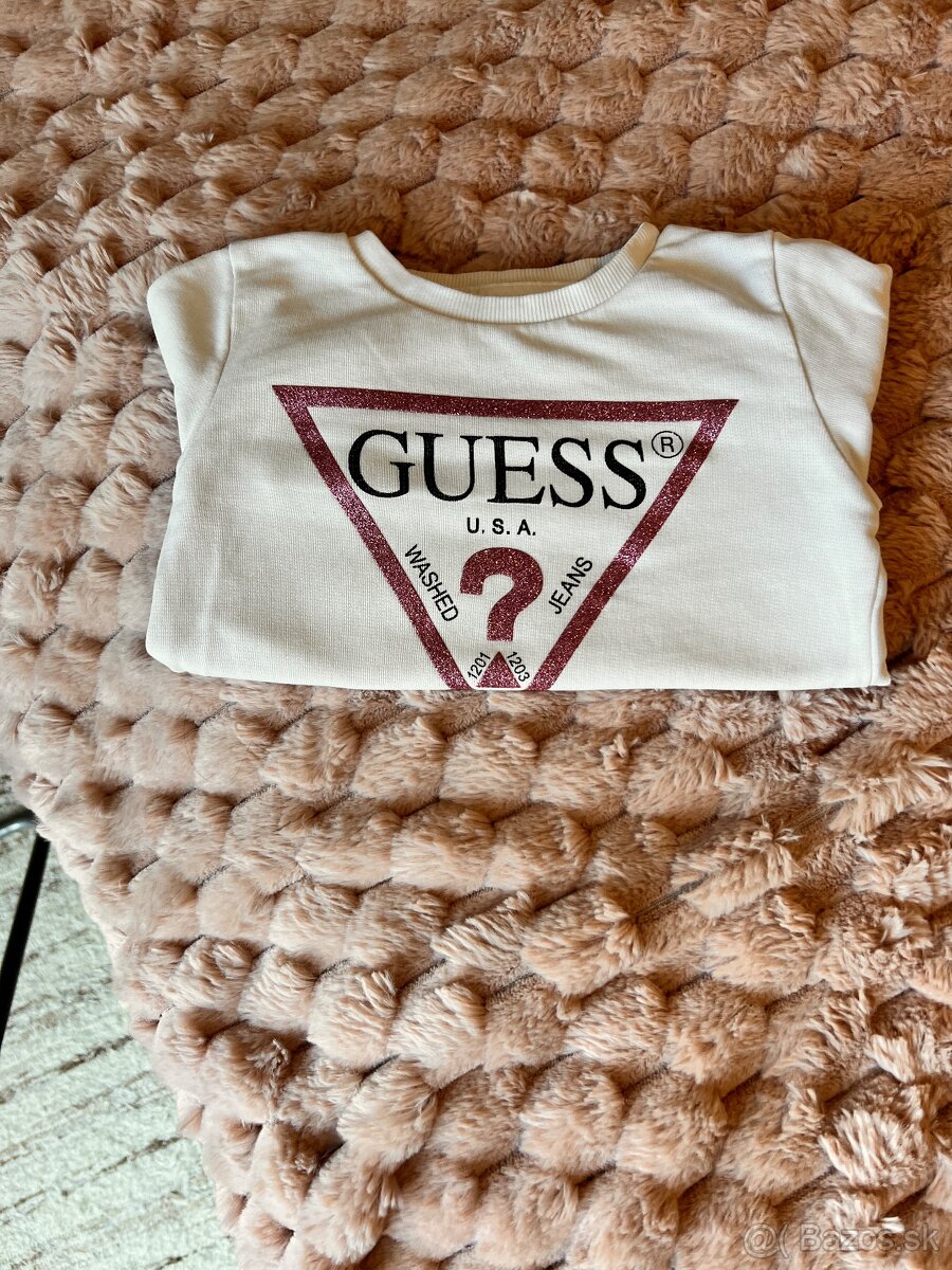 Guess mikina