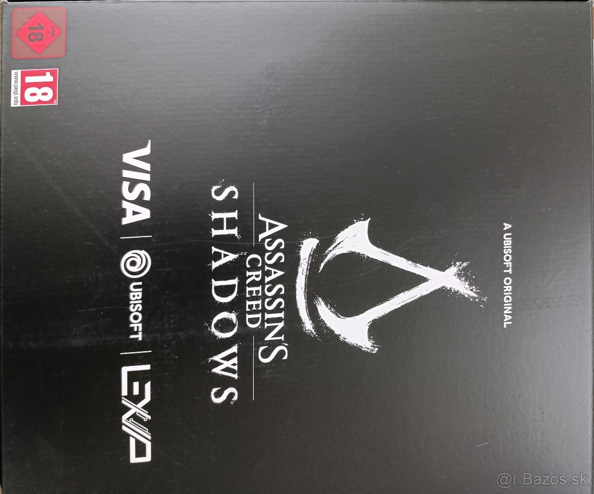 Assassins Creed Shadows