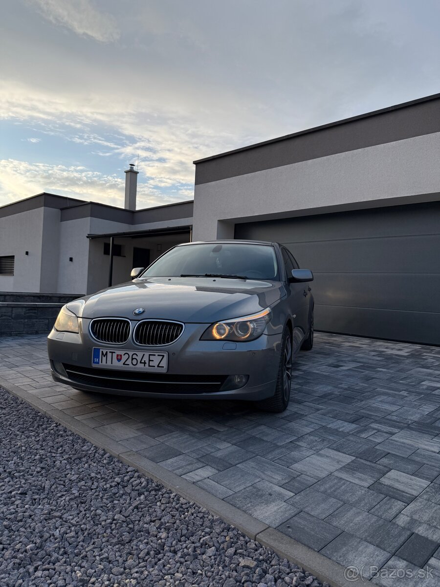 Bmw e60