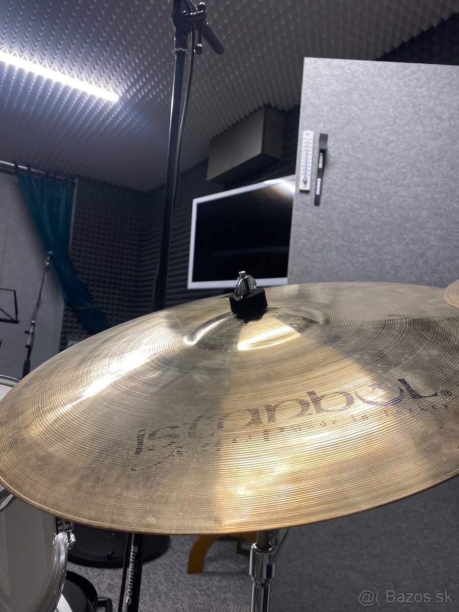 ISTANBUL AGOP Xist Brilliant Set 14,16,20