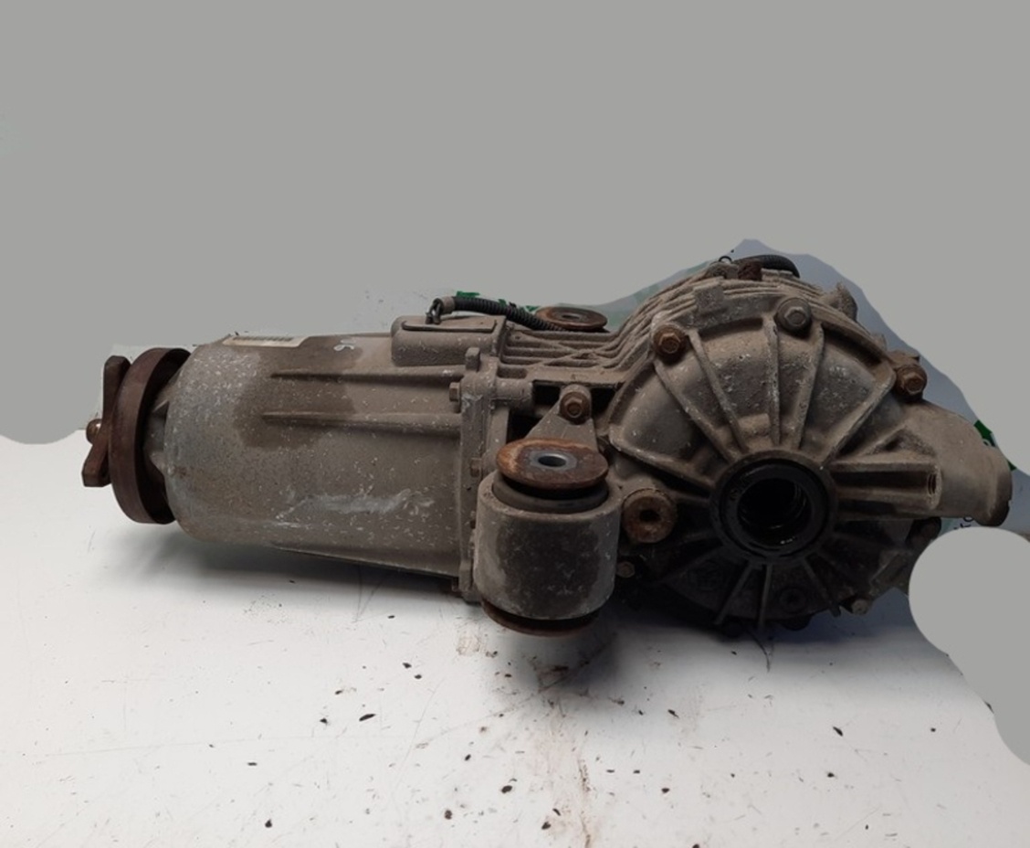 Zadný diferenciál Opel Antara 2.2 CDTI 95129498 DEZA00766