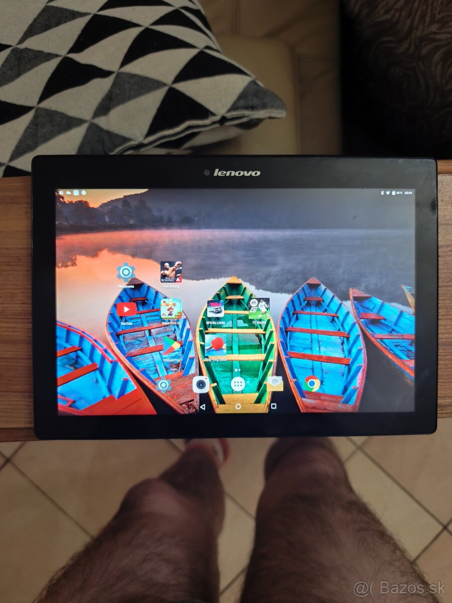 Tablet Lenovo tab 2 A10-70F