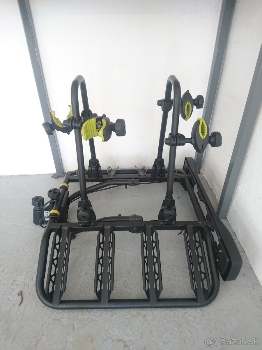 BUZZ RACK nosič bicyklov