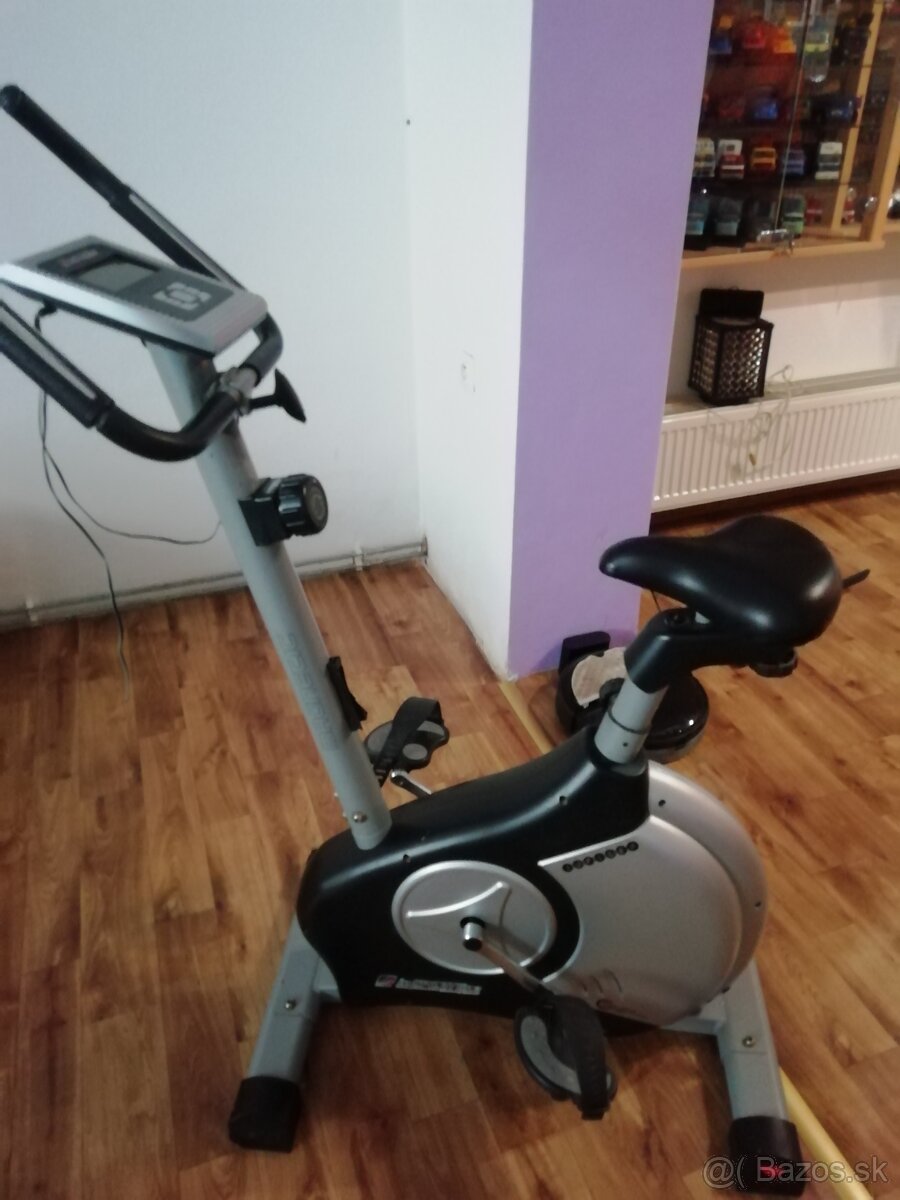 Stacionárny bicykel