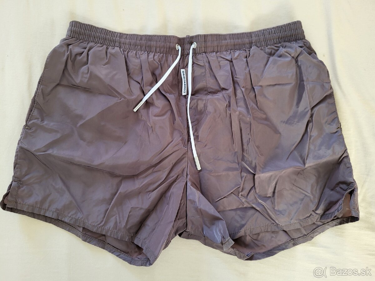 Panske plavky DSQUARED2 L