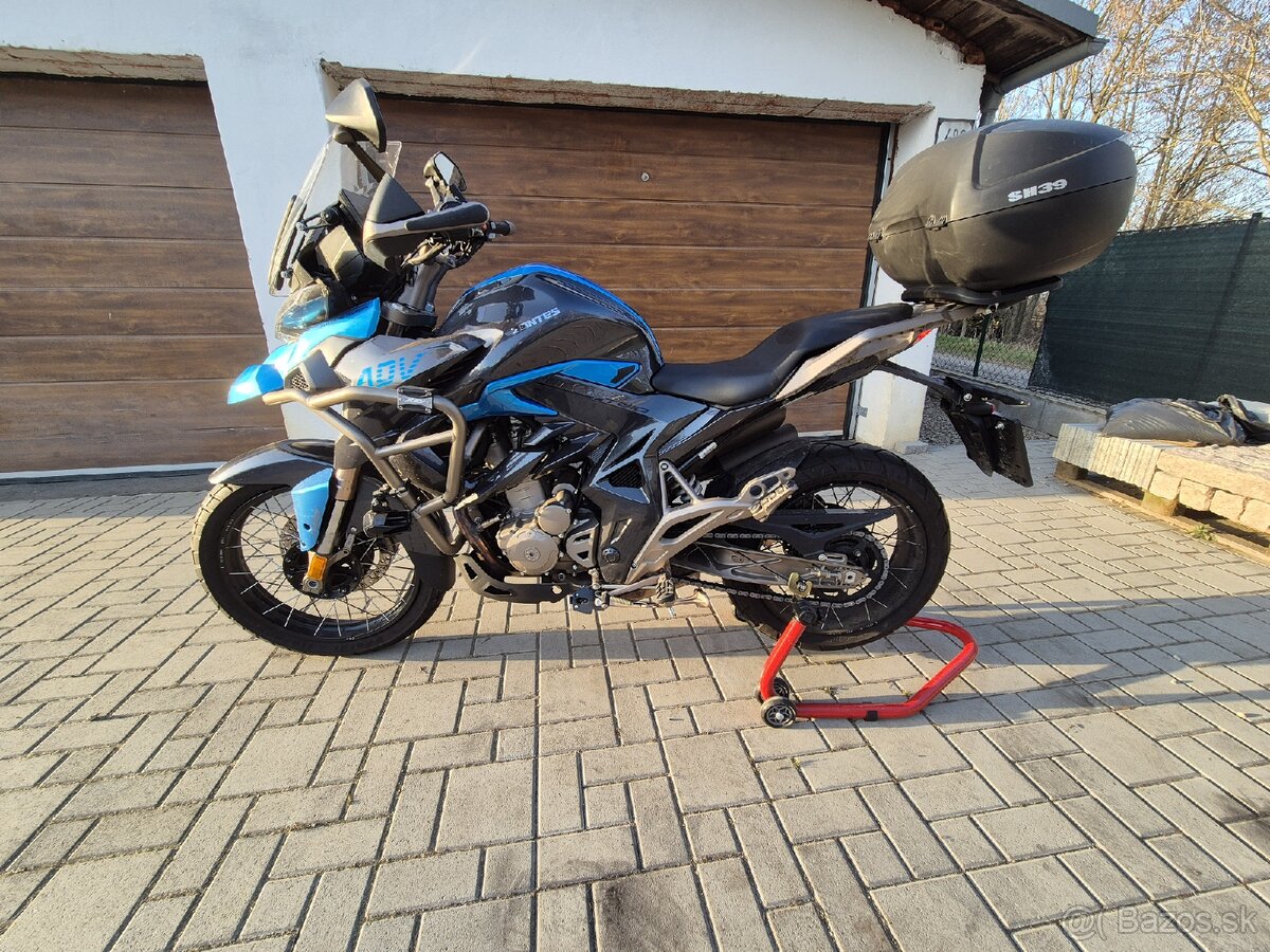 Zontes310T