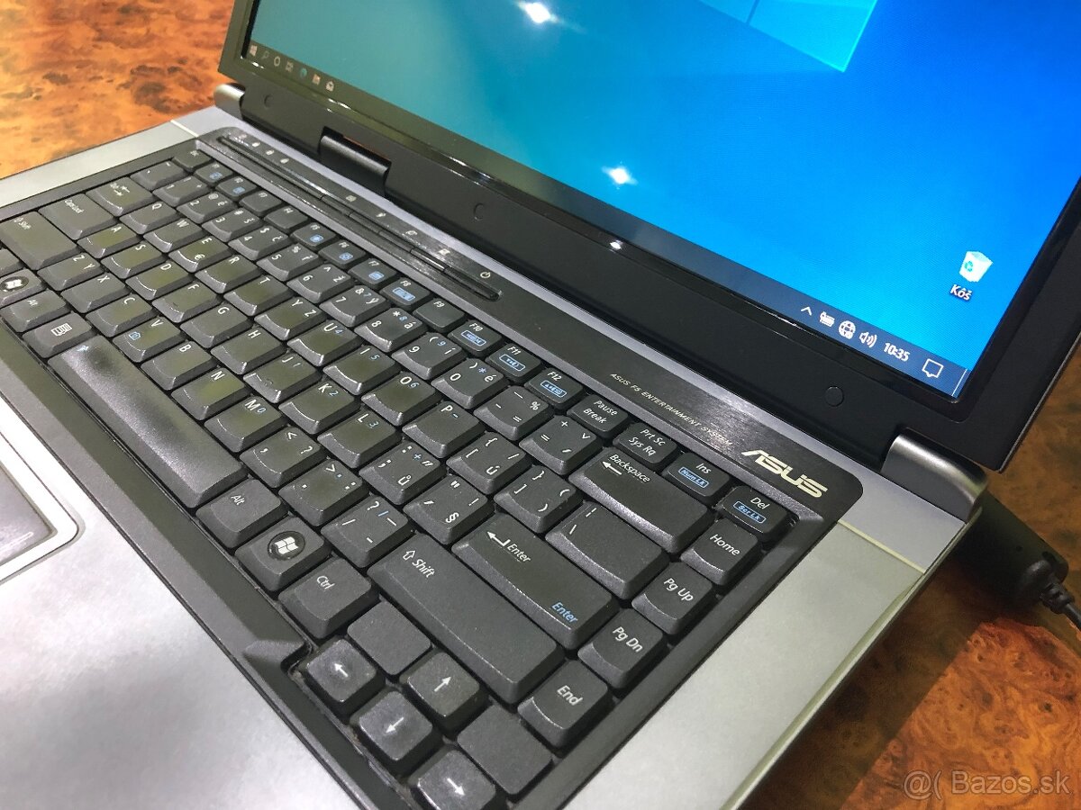 Asus F3