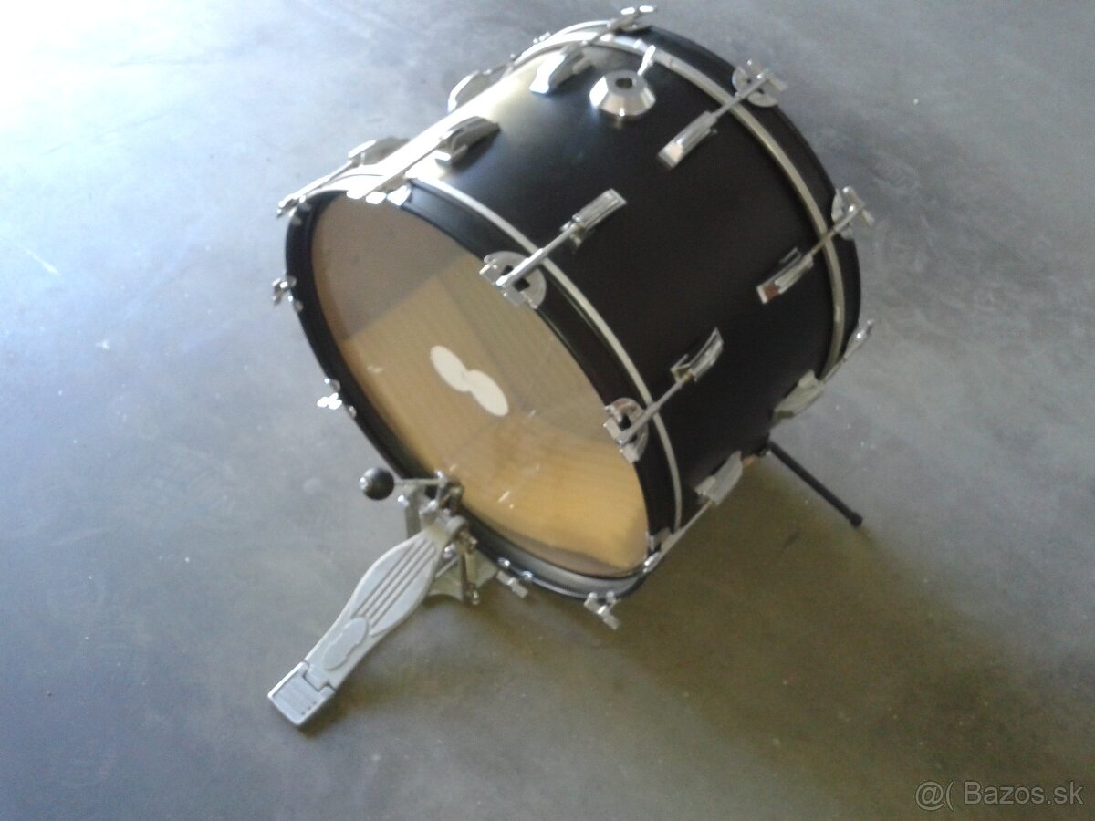 Predam Amati kopák 22"+pedal ako darcek 69eur