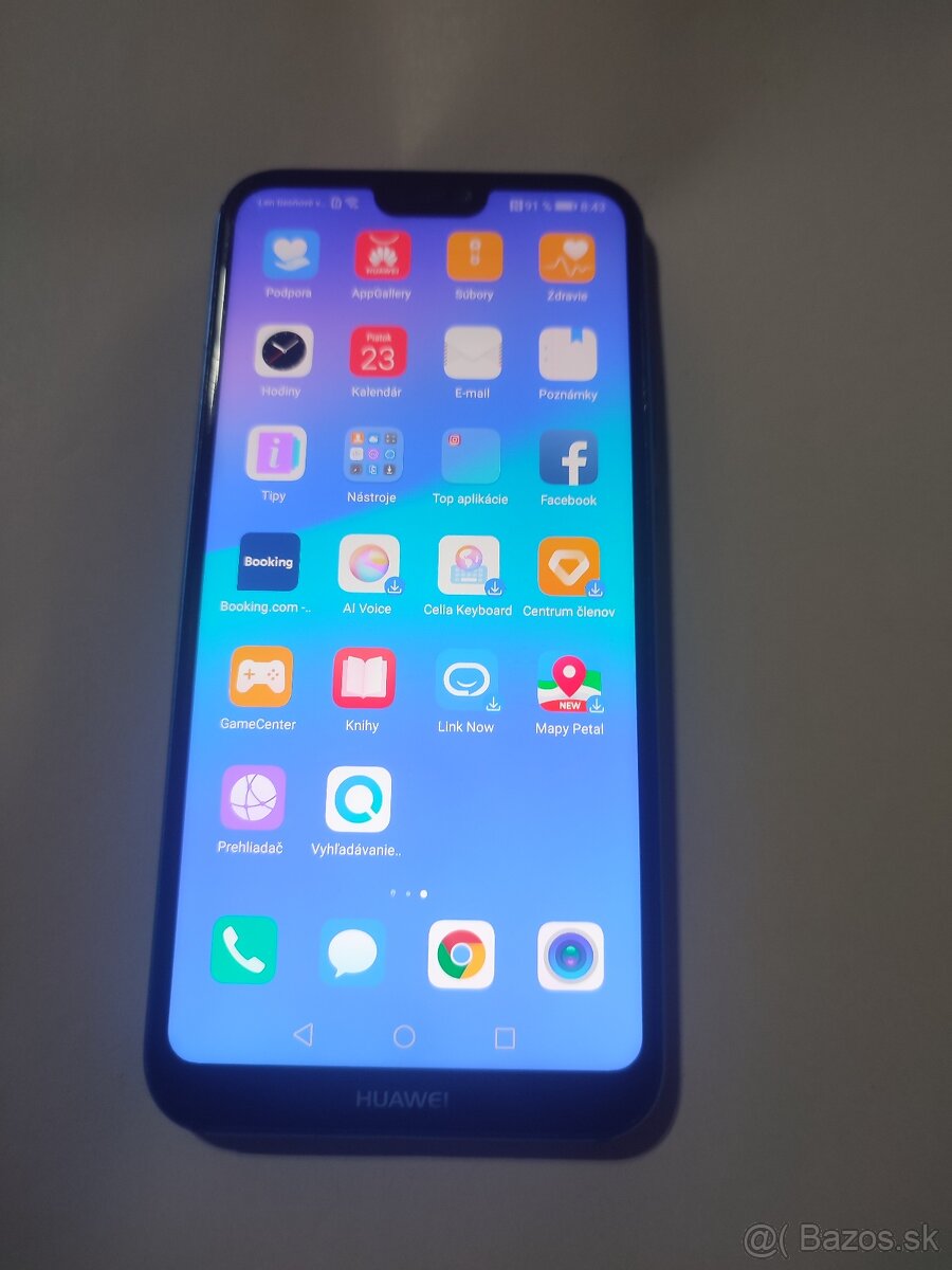 Predám Huawei p20 Lite