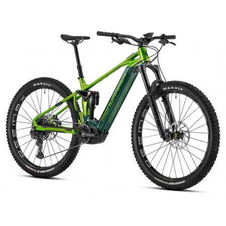 Mondraker crafty R