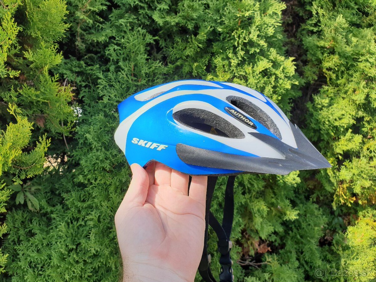 Detská cyklo prilba