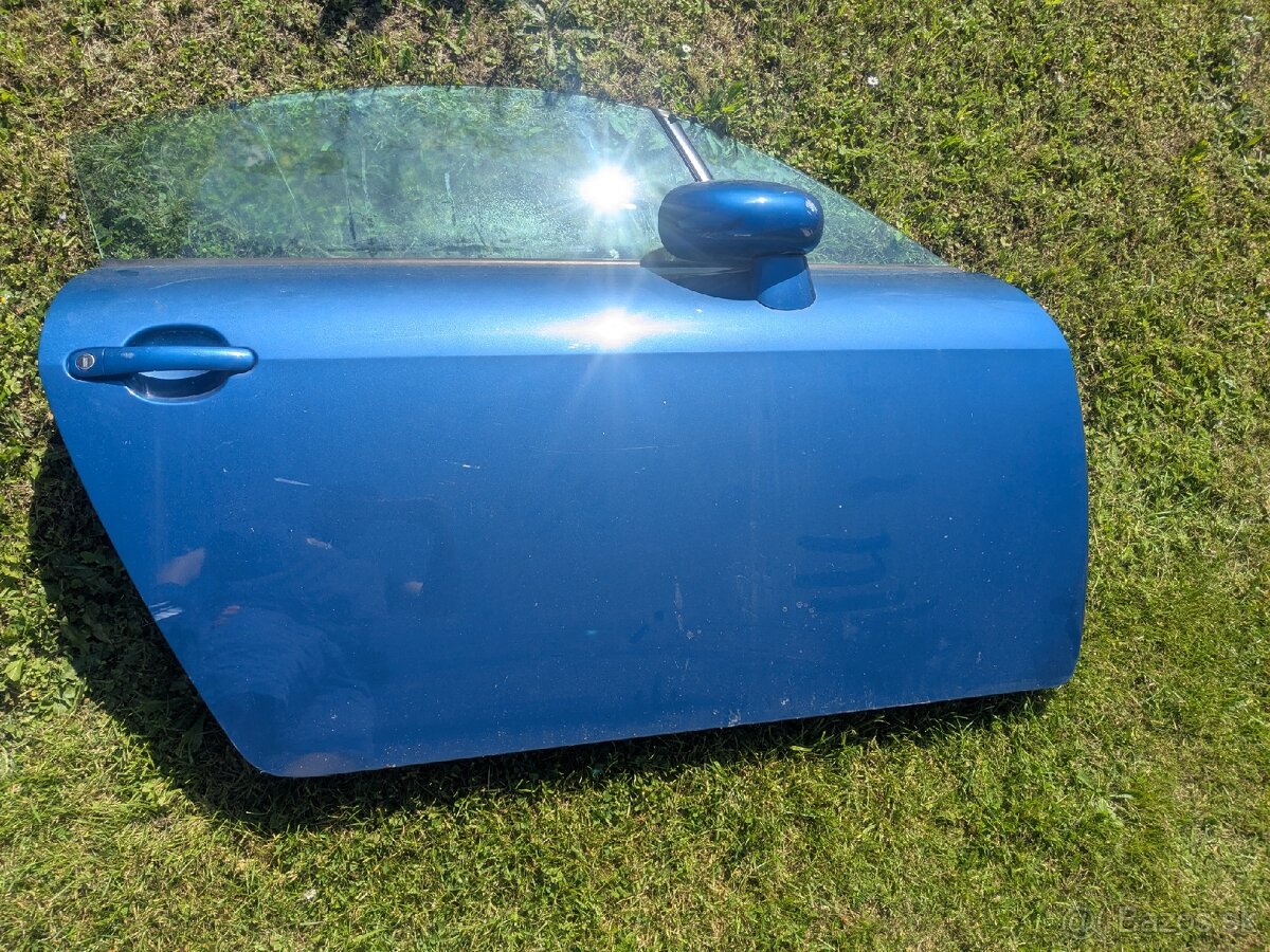 Dvere Audi tt