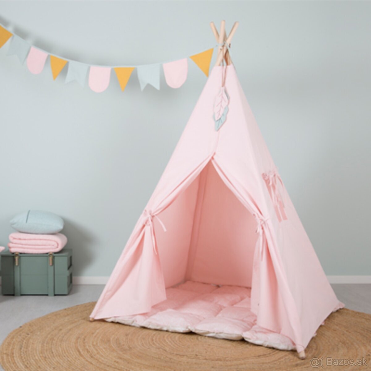 Teepee stan little dutch
