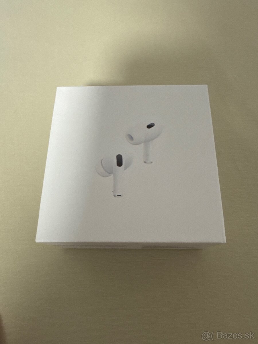 Air pods 2 generation