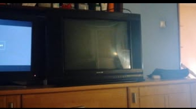 Televízor