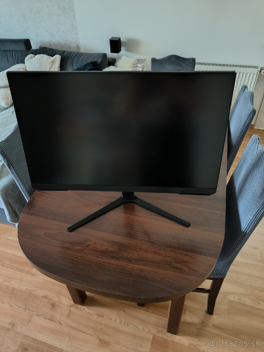 27 Monitor Samsung g51c