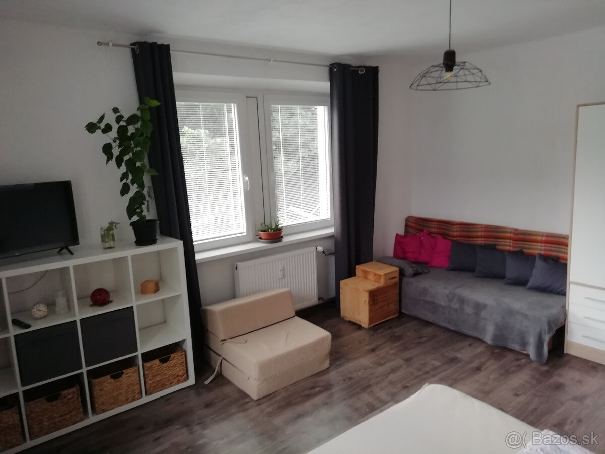 Prenájom 2 izb (64 m2) na ulici Trieda SNP