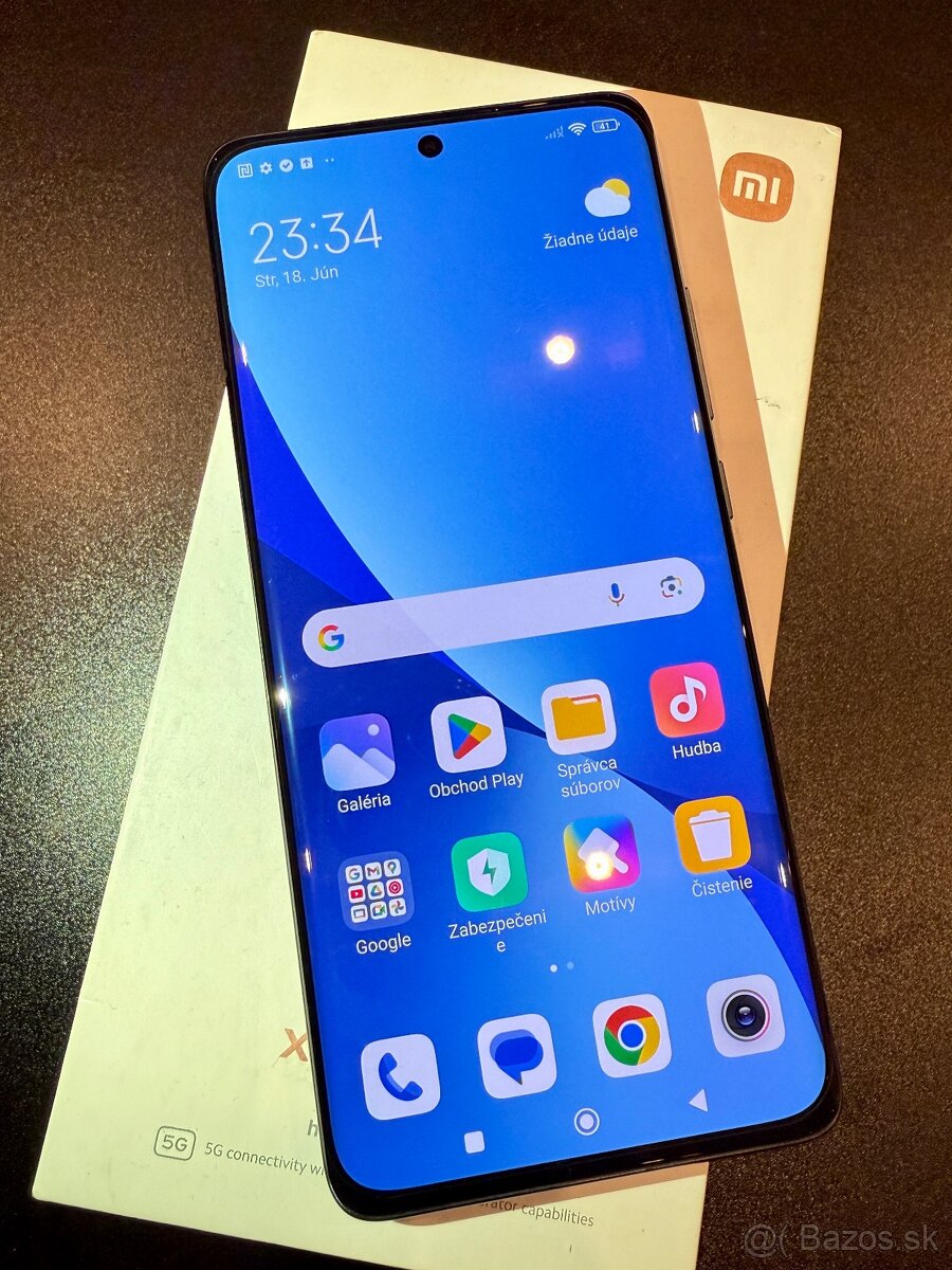 Xiaomi 12 5G 8GB/128GB