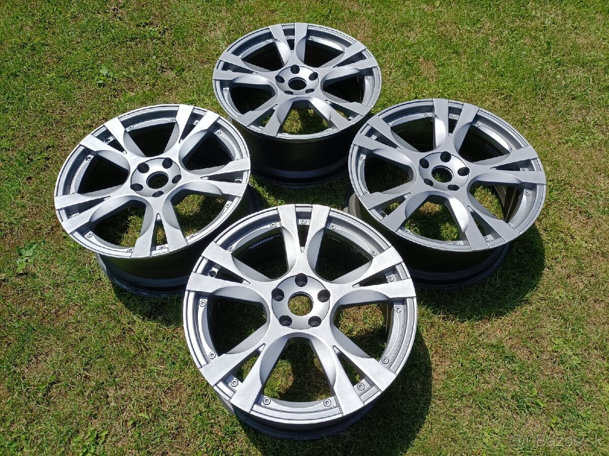 Disky r19 5x112