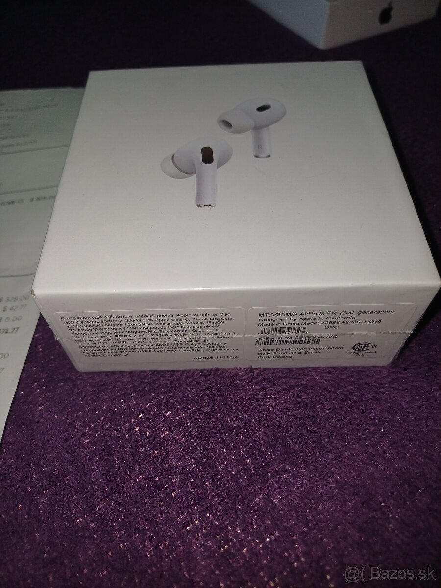 AirPods pro 2
