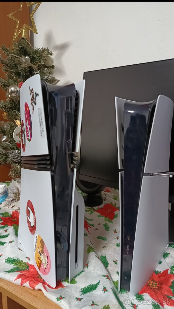 Playstation 5 PRO s mechanikou