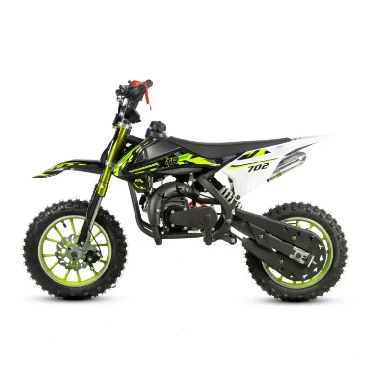 MINI CROSS XTR 50 NOVÉ+ZÁRUKA