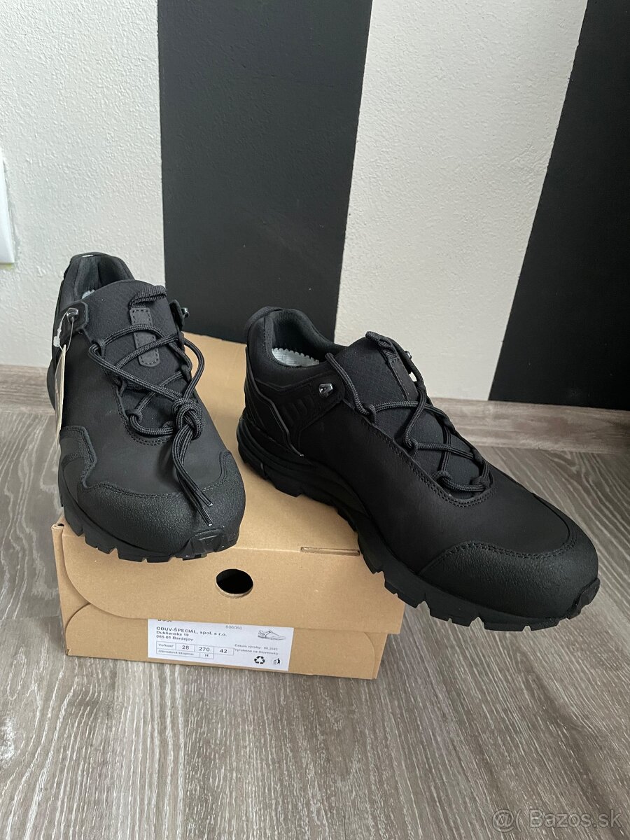 BOSP Taras low 27,5