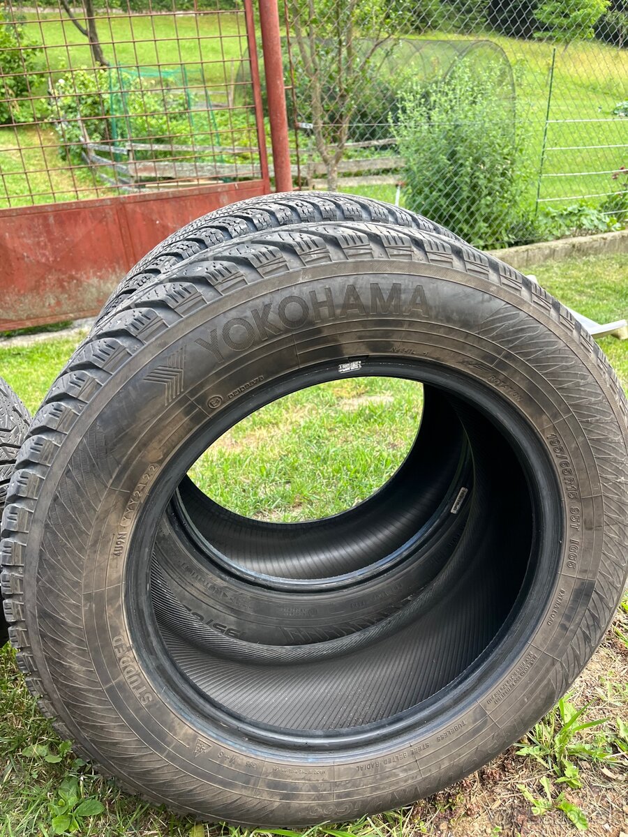 Pneumatiky