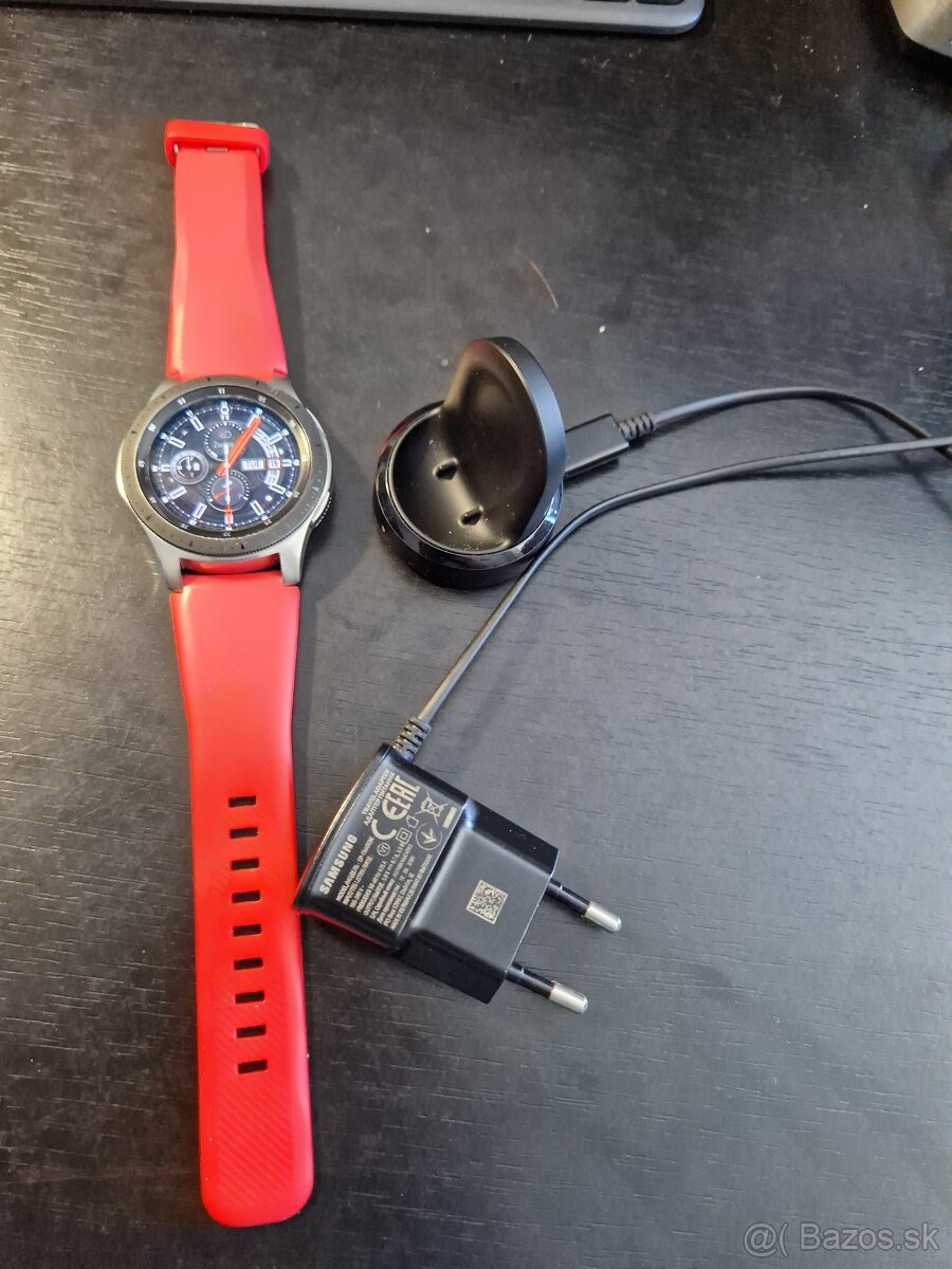 Samsung Galaxy Watch 46mm SM-R800