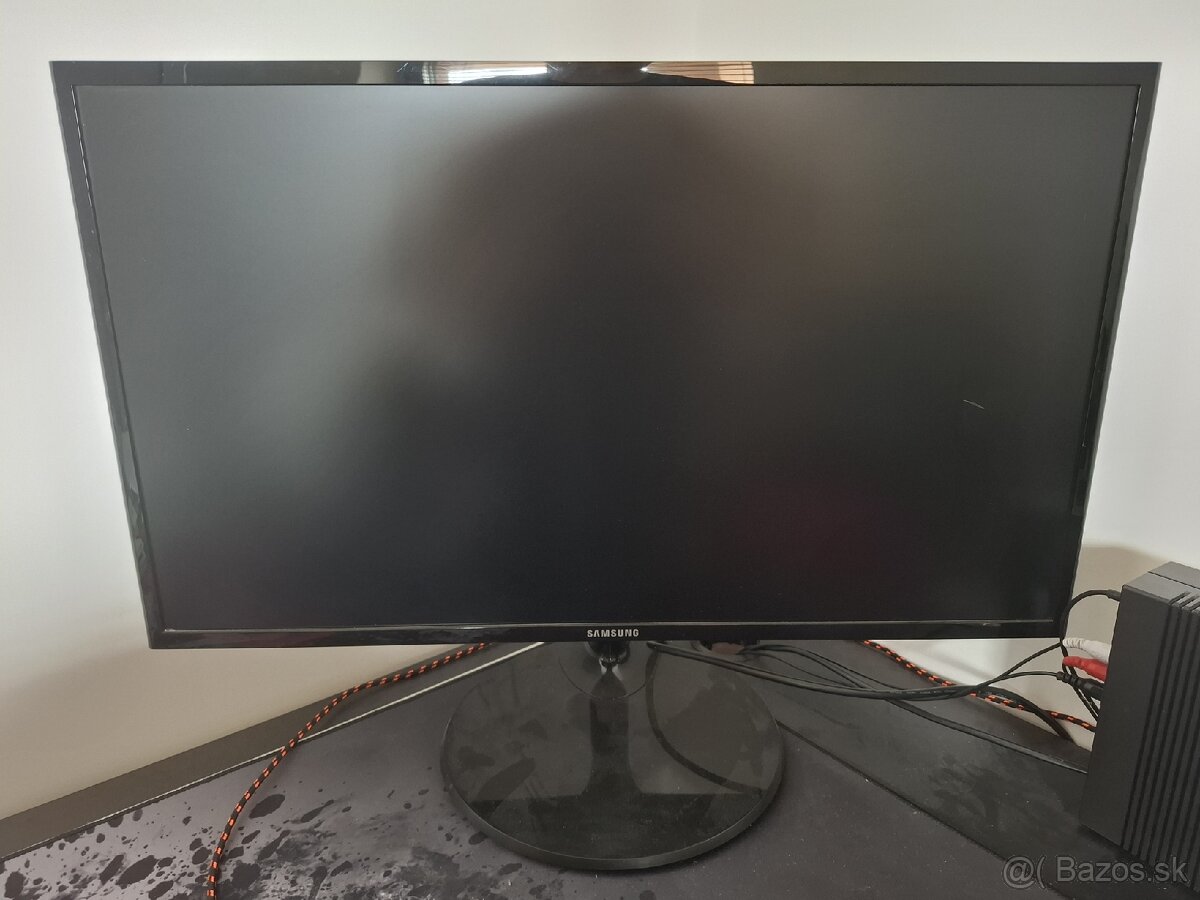 Monitor