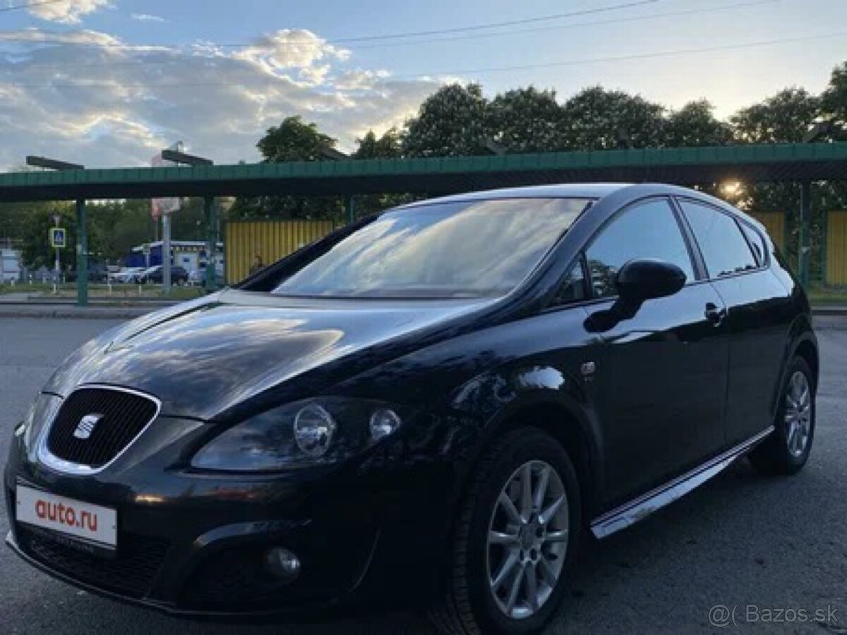 Rozpredám Seat Leon 1p
