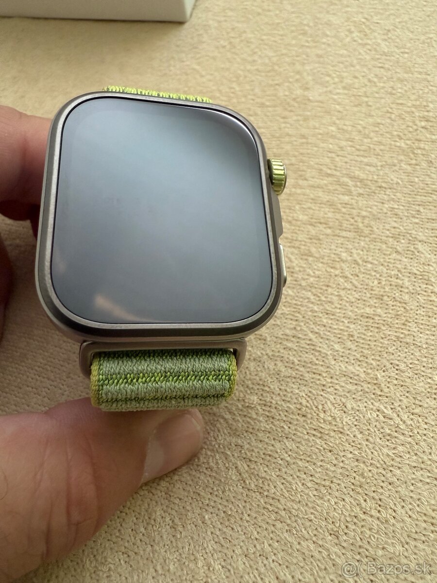 Huawei Watch fit 4 pro