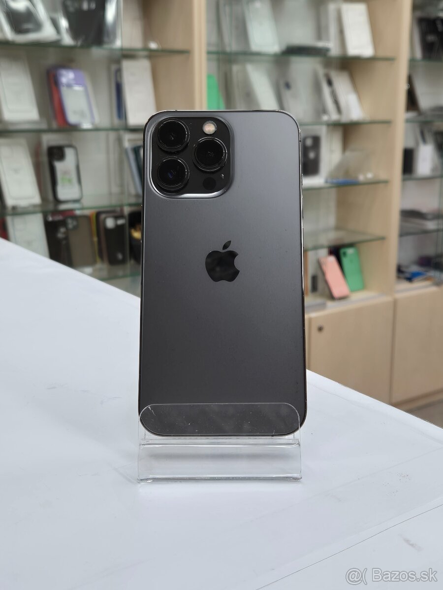 Iphone 13 Pro 256GB | ZÁRUKA 24 mesiacov BATÉRIA 100%