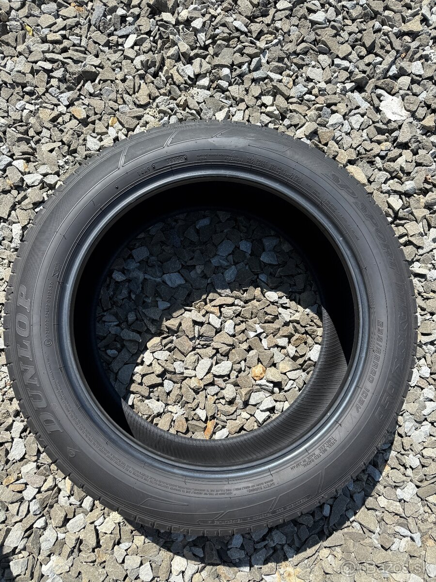 Dunlop SP Sport Maxx