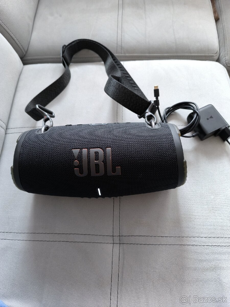 JBJ Extreme 3