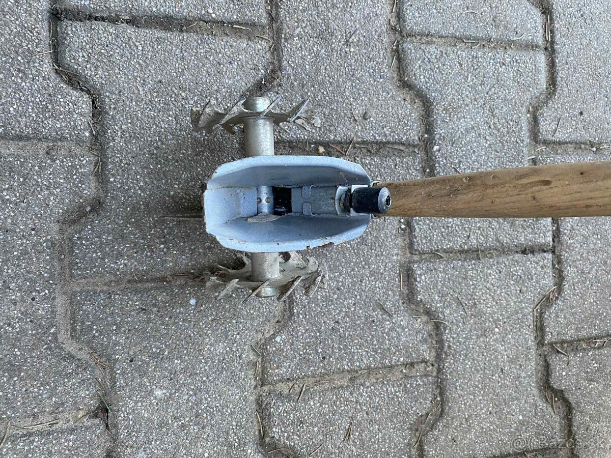 predam rucnu sejacku na male semienka