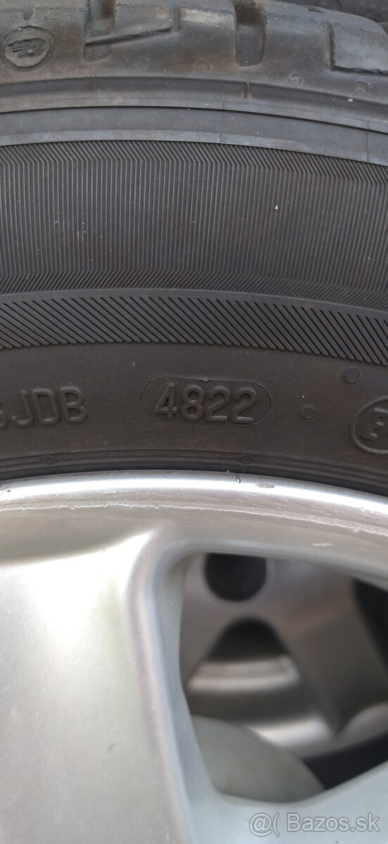 Pneu 175 65 r14 4x108