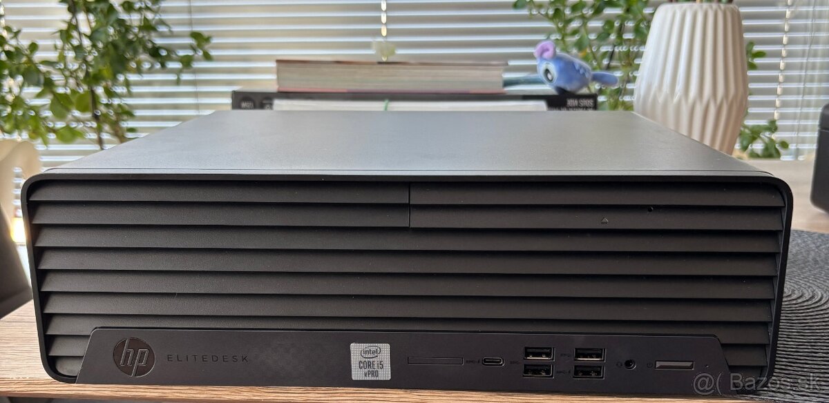 HP Elitedesk 800 G6 SFF