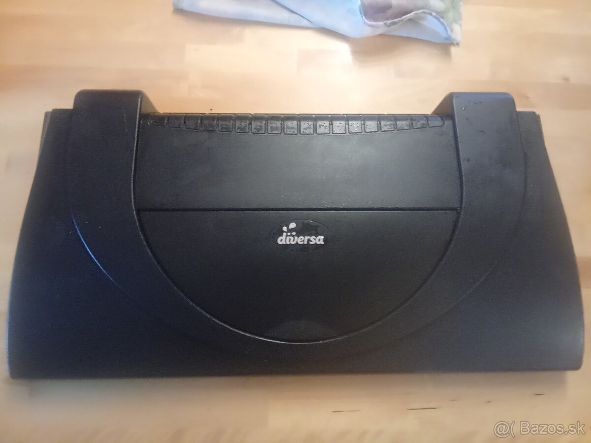 Kryt na akvárium Diversa