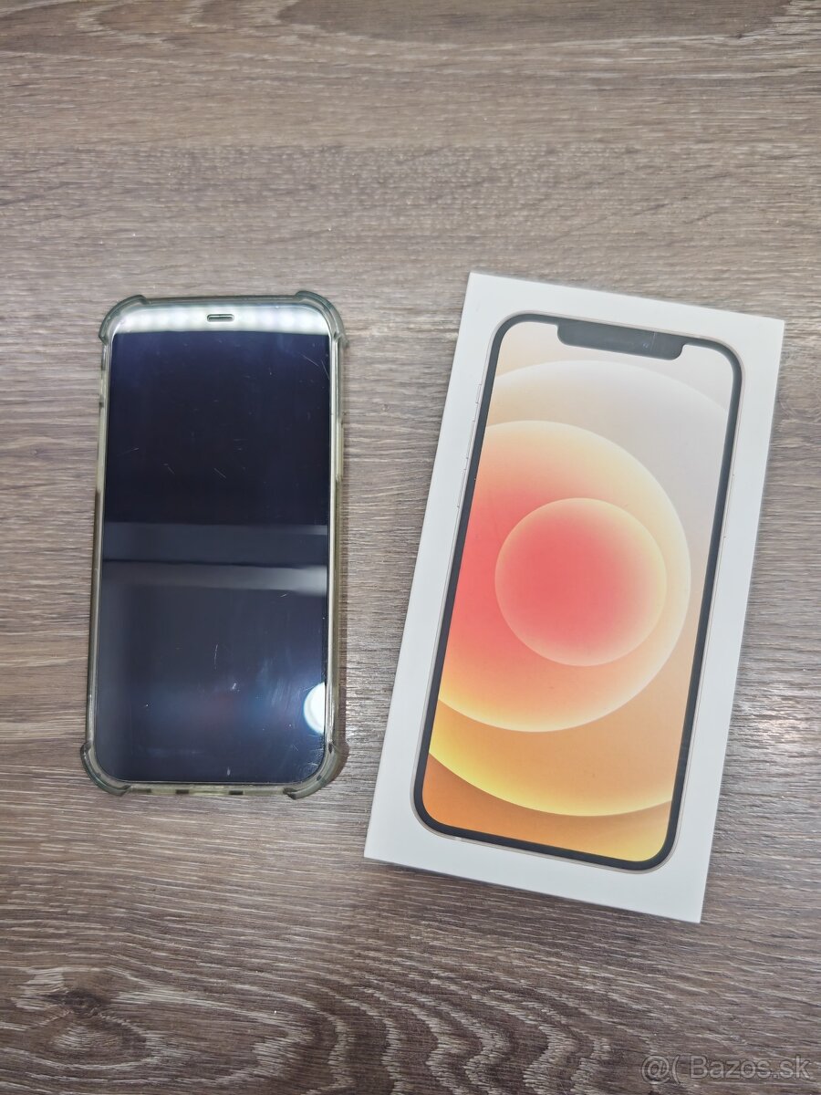 Apple Iphone 12 64gb