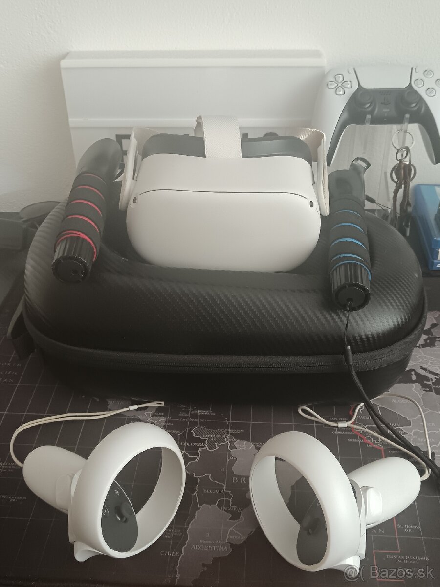 Oculus quest 2 128gb