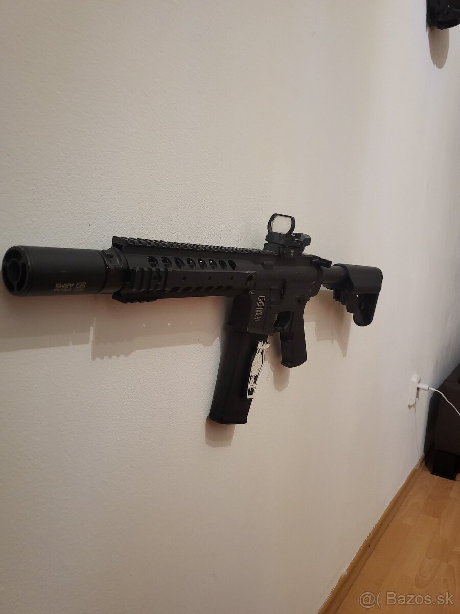Airsoft zbraň Specna Arms