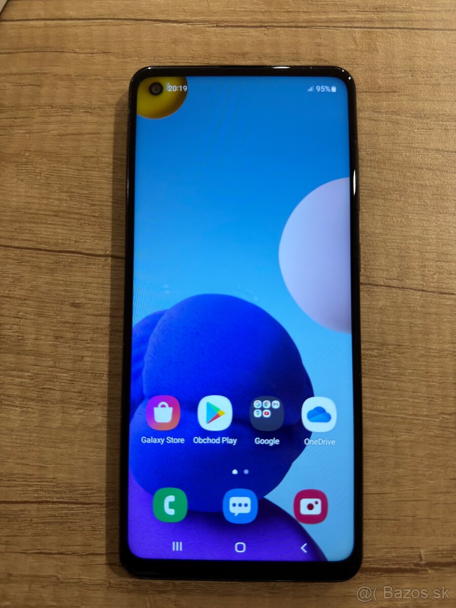 Samsung Galaxy A26 5G 6GB RAM 128GB ROM